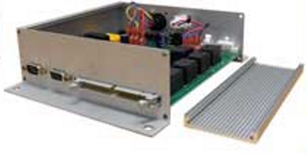 Opening a Side Extrusion Enclosure Opening a Side Extrusion Enclosure